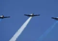 Día de la Fuerza Aérea Argentina: ¿por qué se celebra cada 10 de agosto?
