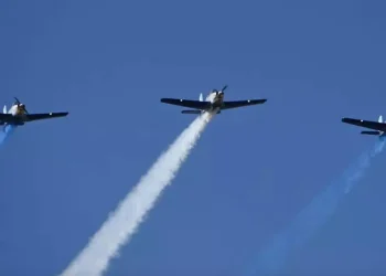 Día de la Fuerza Aérea Argentina: ¿por qué se celebra cada 10 de agosto?