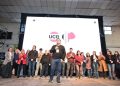 Emiliano Balbín encabezó el relanzamiento del radicalismo bonaerense: “Vamos a dar pelea en cada rincón de la provincia»