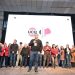 Emiliano Balbín encabezó el relanzamiento del radicalismo bonaerense: “Vamos a dar pelea en cada rincón de la provincia»