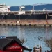 Un buque petrolero británico amarró en Ushuaia y el gobierno fueguino apuntó a Milei: “Es inadmisible”