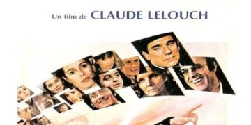 CineClub en Coopersive proyecta la obra maestra de Claude Lelouch: «Los unos y los otros»