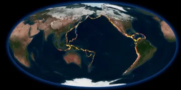 El motor telúrico del norte de Sudamérica: Cómo el Cinturón de Fuego del Pacífico articula la sismicidad entre Colombia y Venezuela