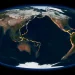 El motor telúrico del norte de Sudamérica: Cómo el Cinturón de Fuego del Pacífico articula la sismicidad entre Colombia y Venezuela