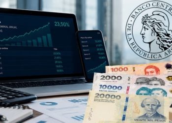 Brecha de tasas: por qué los bancos pagan un 20% por los plazos fijos, pero cobran hasta 200% por un crédito