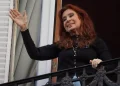 Embargan el departamento de San José 1111 donde Cristina Fernández de Kirchner está en prisión domiciliaria