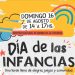Sierra de la Ventana celebra el Día de las Infancias con una gran fiesta comunitaria en el Centro Cultural
