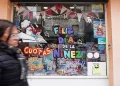 Las ventas por el Día del Niño bajaron 2,5% interanual