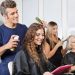 25 de agosto: Se celebra el Día Internacional del Peluquero y Peluquera