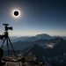 Eclipse solar total de hoy, 12 de agosto: por qué no se puede ver desde Argentina y cómo seguirlo en vivo