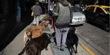 La era de las changas: la informalidad laboral roza el 45% durante la gestión de Milei