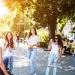 Farmear aura: en qué consiste la tendencia viral que está por todas partes