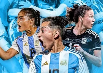 Día de la Futbolista en Argentina: ¿por qué se celebra el 21 de agosto?