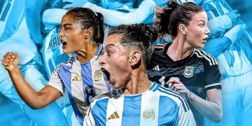 Día de la Futbolista en Argentina: ¿por qué se celebra el 21 de agosto?