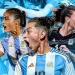 Día de la Futbolista en Argentina: ¿por qué se celebra el 21 de agosto?