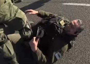 El gendarme carancho’ va a juicio, según un fallo de la Corte Suprema