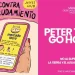 “Peter Thiel go home” y “Mercado Lacra”: convocan a más protestas contra el dueño de Palantir y Marcos Galperín