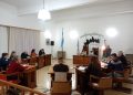 Tornquist: El Concejo Deliberante trató la declaración de Emergencia Climática y vivió una intensa jornada tras la Audiencia Pública