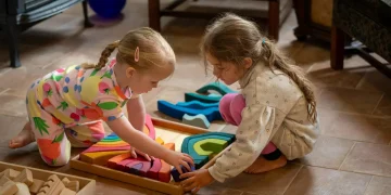 Día de las infancias 2026: entre la caída del consumo y el regreso de los juguetes