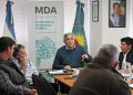 La COPROSA pidió por unanimidad revisar la Resolución 201 del SENASA