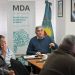 La COPROSA pidió por unanimidad revisar la Resolución 201 del SENASA