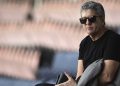 Murió Jorge Messi, el papá de Lionel Messi