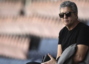 Murió Jorge Messi, el papá de Lionel Messi