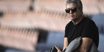 Murió Jorge Messi, el papá de Lionel Messi