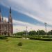 ¿La Plata puede dejar de ser la capital bonaerense? La ciudad que busca quedarse con el poder político