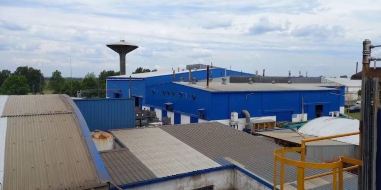 “No es crisis, es estafa”: despiden a 120 trabajadores sin pagar indemnizaciones