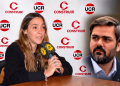 “’Que se rompa pero que no se doble’: Laura Olgiati embistió contra Emiliano Balbín tras el quiebre de la convención y acusó la pérdida total de credibilidad”