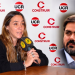 “’Que se rompa pero que no se doble’: Laura Olgiati embistió contra Emiliano Balbín tras el quiebre de la convención y acusó la pérdida total de credibilidad”