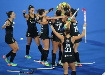 Mundial de hockey: Las Leonas van por un título soñado