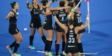 Mundial de hockey: Las Leonas van por un título soñado