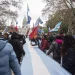 Tras una masiva marcha en rechazo, el Senado aprobó la Ley de Propiedad Privada sin los cambios al Manejo del Fuego