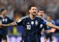 El emotivo video con el que Messi anunció su despedida de la Selección argentina
