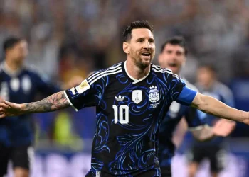 El emotivo video con el que Messi anunció su despedida de la Selección argentina