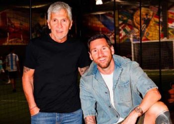 El doloroso mensaje de Lionel Messi: “Tengo dudas de que vaya a seguir jugando mucho tiempo más”