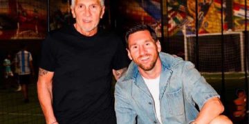 El doloroso mensaje de Lionel Messi: “Tengo dudas de que vaya a seguir jugando mucho tiempo más”