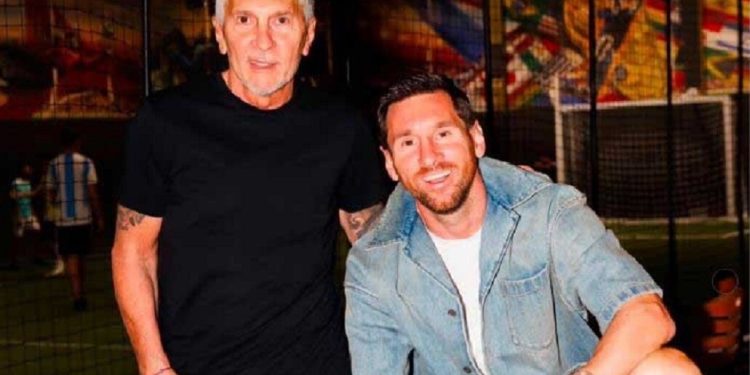 El doloroso mensaje de Lionel Messi: “Tengo dudas de que vaya a seguir jugando mucho tiempo más”