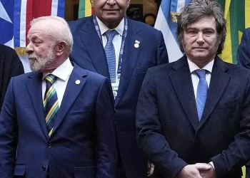Brasil retira a su embajador de la Argentina y rebaja al mínimo la relación diplomática con el gobierno de Milei