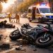 Más motos de reparto, más vidas en peligro