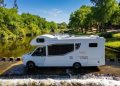 Ruta del Motorhome en Argentina: qué destinos incluye y cómo recorrer sus paisajes inolvidables