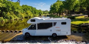 Ruta del Motorhome en Argentina: qué destinos incluye y cómo recorrer sus paisajes inolvidables