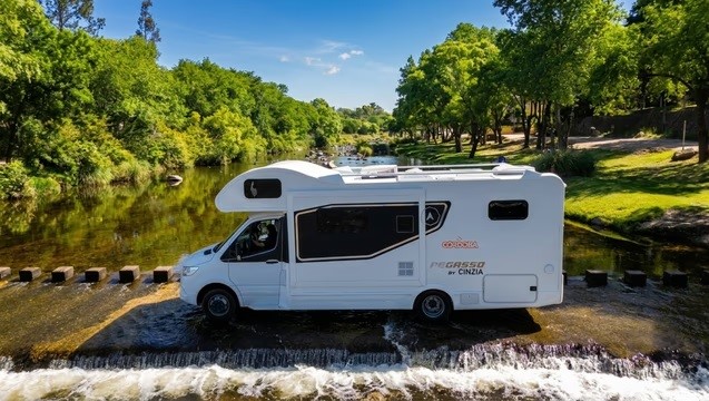 Ruta del Motorhome en Argentina: qué destinos incluye y cómo recorrer sus paisajes inolvidables