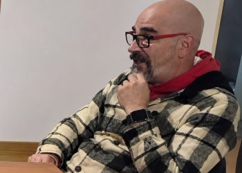 Profundo dolor en Sierra de la Ventana: falleció el comunicador Pablo Balario en plena transmisión al aire