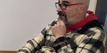 Profundo dolor en Sierra de la Ventana: falleció el comunicador Pablo Balario en plena transmisión al aire