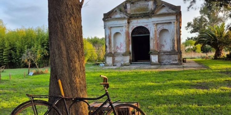 La asombrosa historia del pueblo rural que cumple 150 años