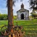 La asombrosa historia del pueblo rural que cumple 150 años