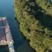 Un decreto de Milei y Sturzenegger sobre los prácticos paraliza la entrada y salida de buques en puertos de todo el país